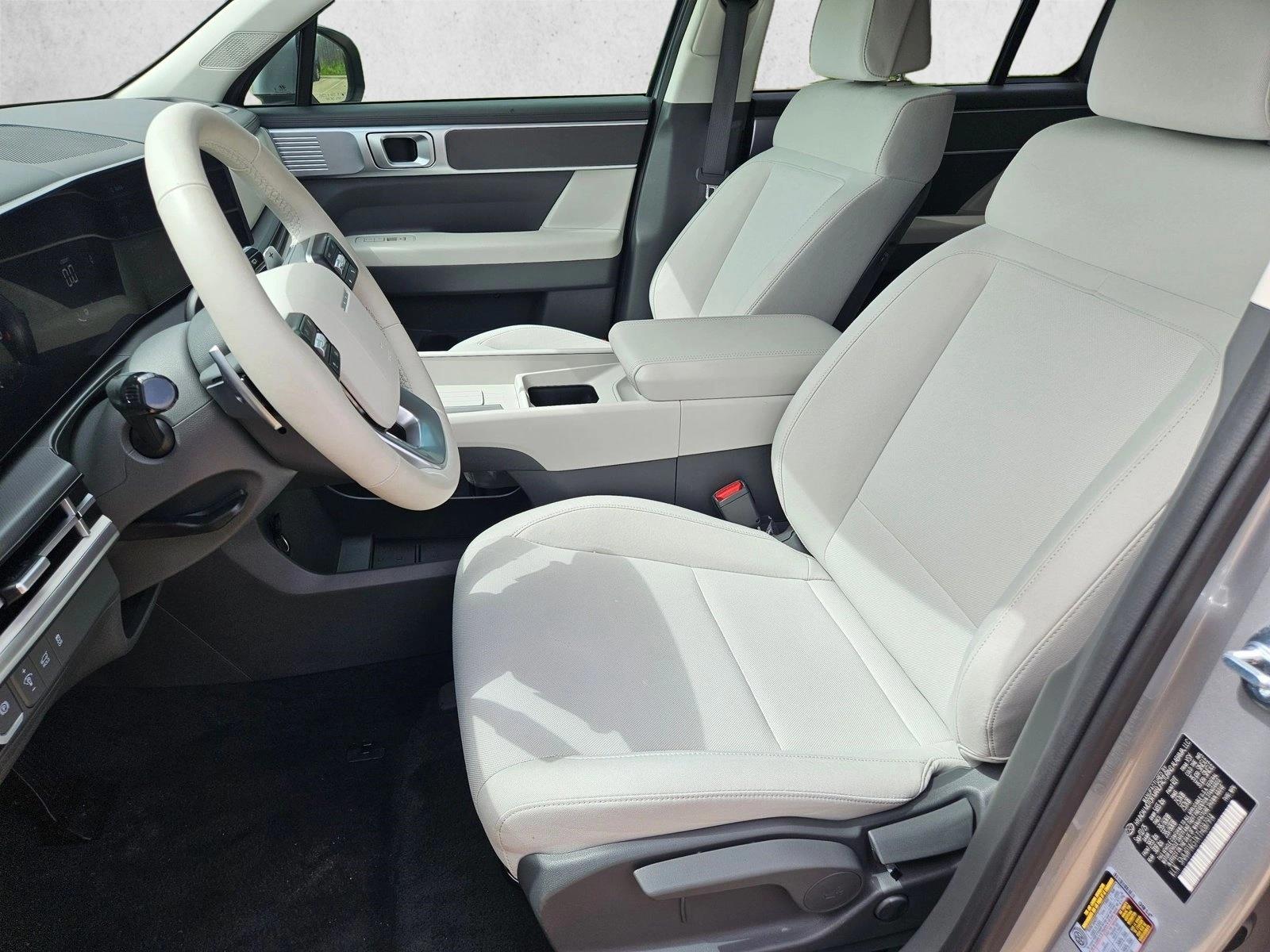 2026 Hyundai Santa Fe SE - Photo 15