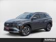 New 2025 Hyundai Tucson SEL FWD SUV