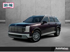 2026 Hyundai Palisade SEL FWD SUV