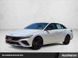 New 2026 Hyundai Elantra SEL Sport Sedan