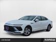 Certified 2025 Hyundai Sonata SE 4dr Car
