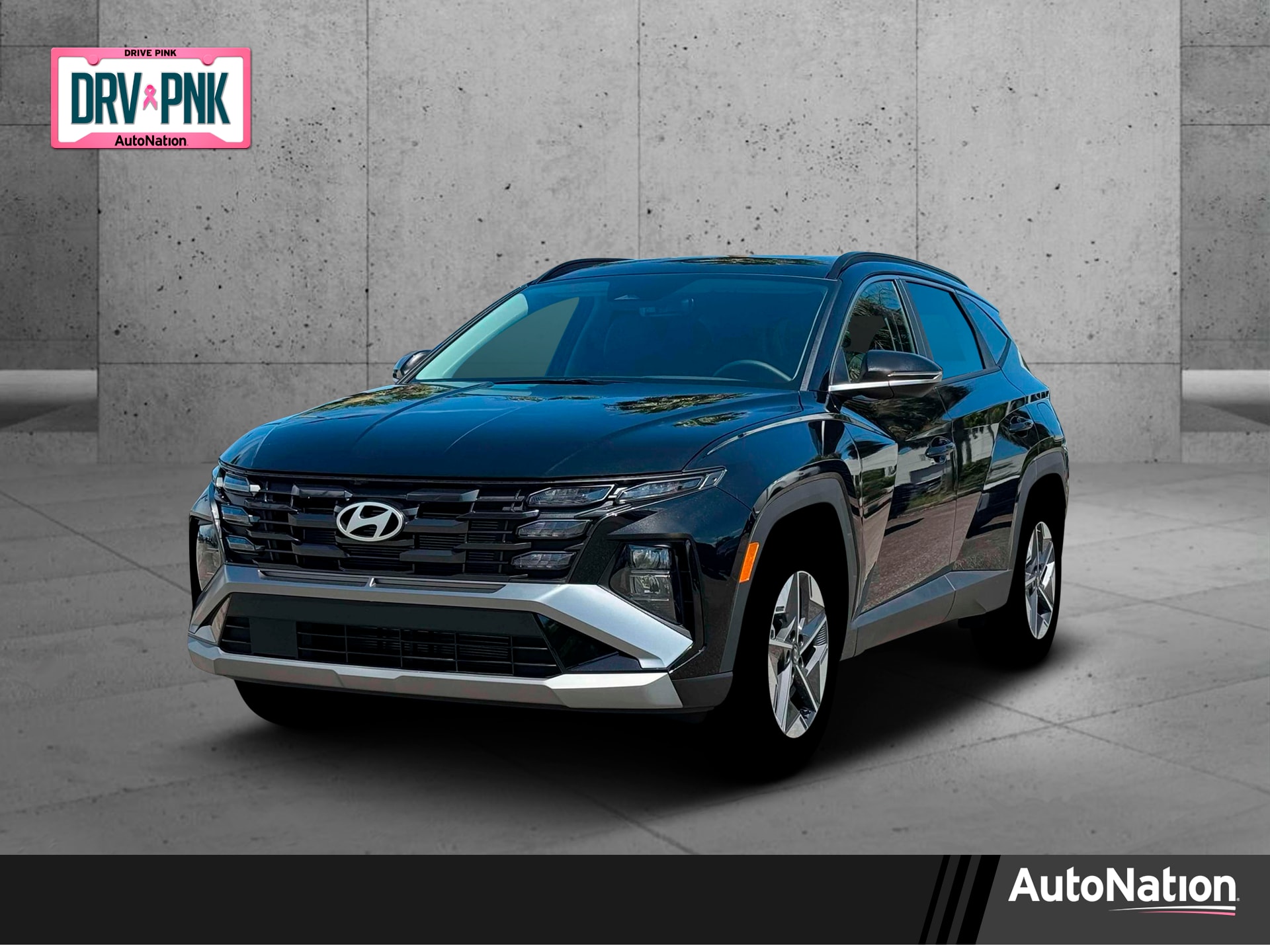 2026 Hyundai Tucson SEL Premium's photo