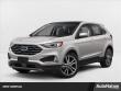 Used 2020 Ford Edge SEL Sport Utility
