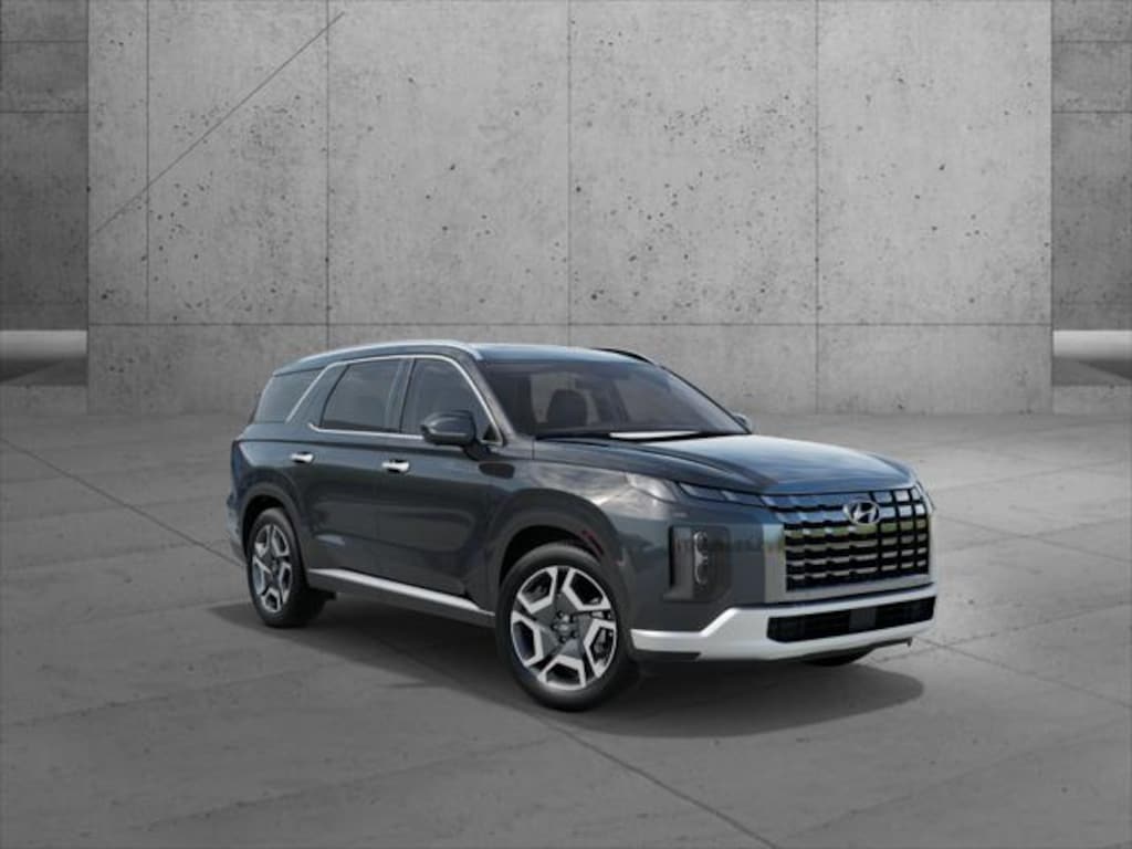 2025 Hyundai Palisade SEL Premium FWD For Sale Corpus Christi TX