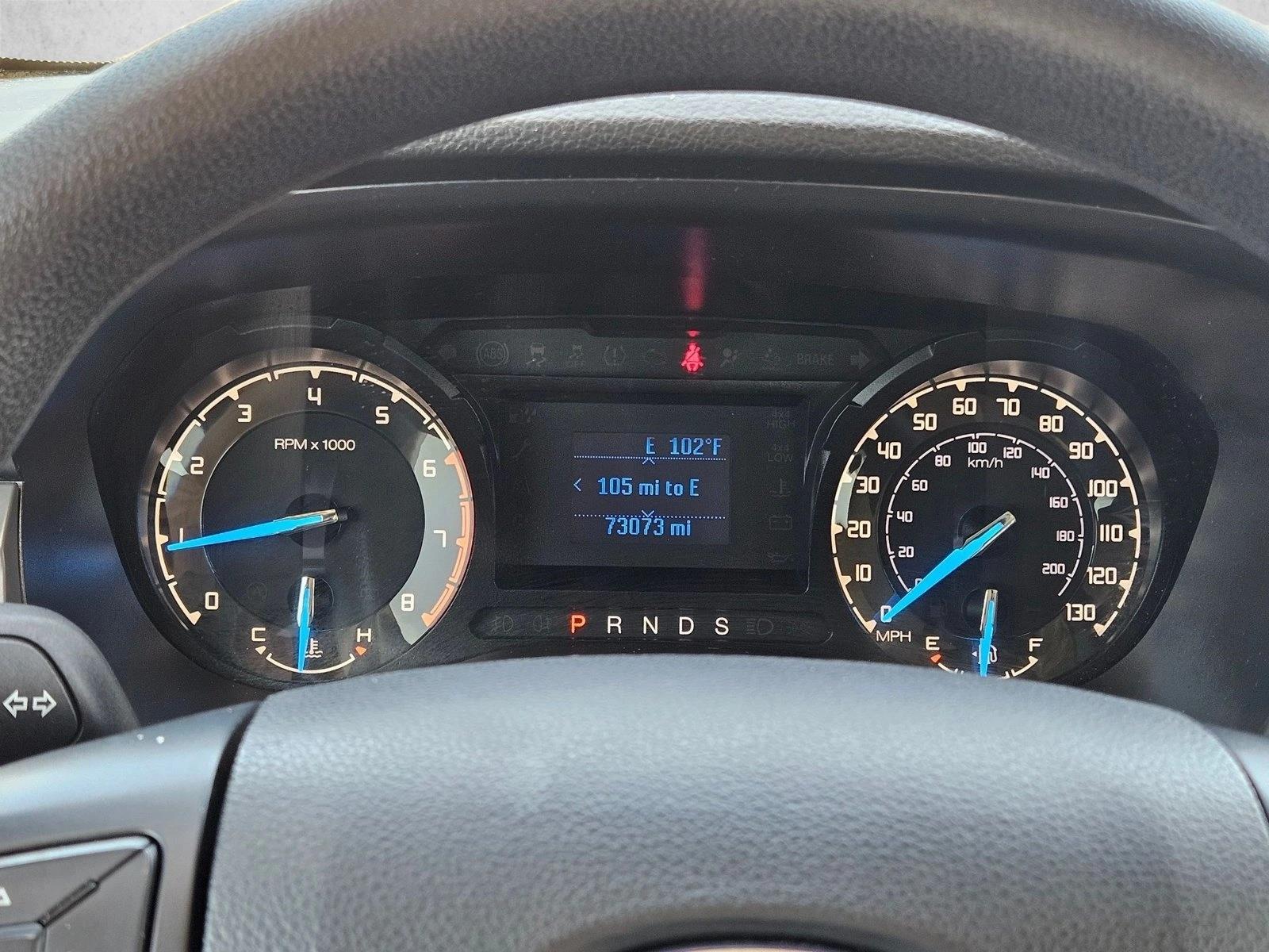 2020 Ford Ranger XL - Photo 10