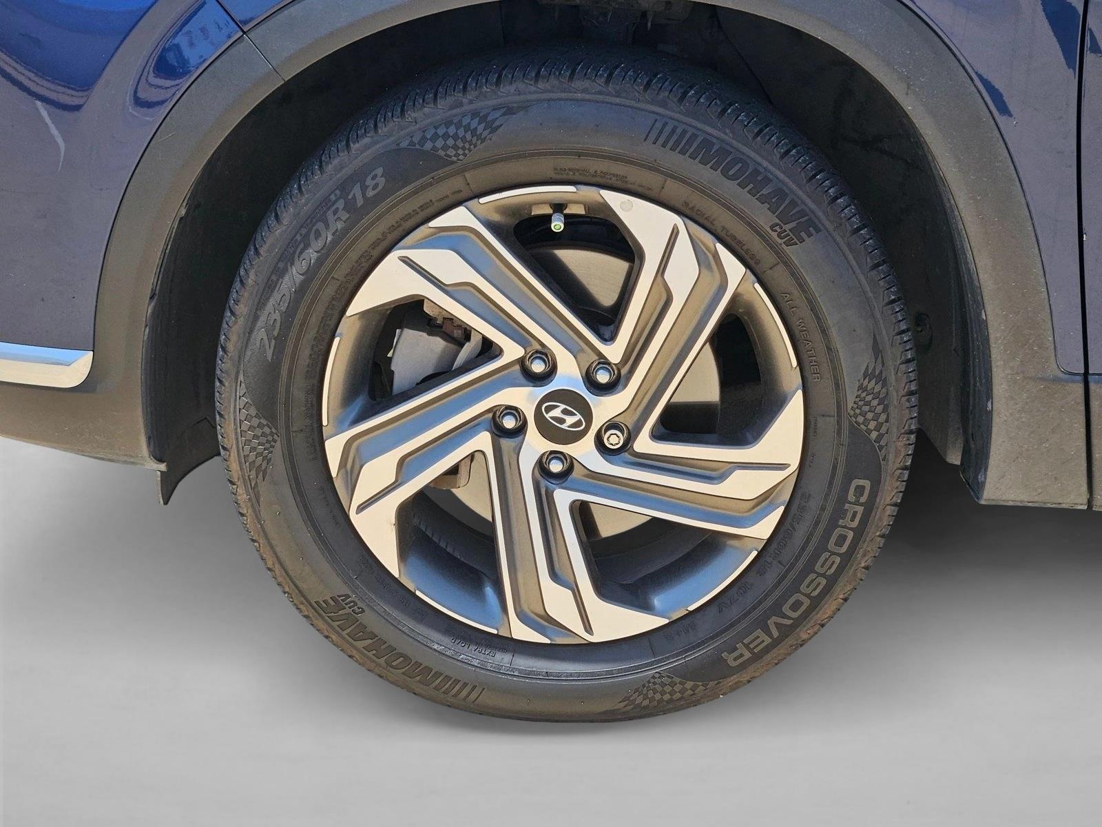 2021 Hyundai Santa Fe SEL - Photo 14
