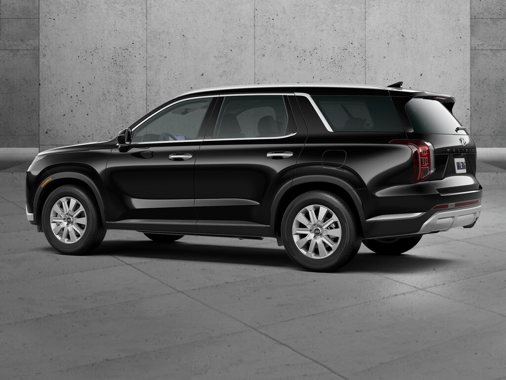 2024 Hyundai Palisade SEL FWD For Sale Corpus Christi TX
