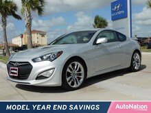 AutoNation Hyundai Corpus Christi | Hyundai Dealership Near Me