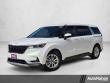 Used 2023 Kia Carnival LX Mini-van Passenger