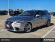 Used 2015 Lexus IS 250  4dr Car