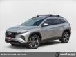 Certified 2024 Hyundai Tucson Hybrid SEL Convenience Sport Utility