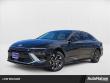 Certified 2025 Hyundai Sonata SEL 4dr Car