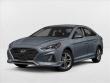Used 2019 Hyundai Sonata SE 4dr Car