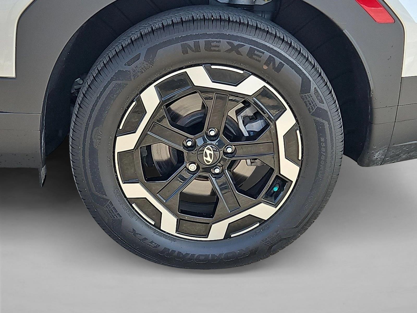 2025 Hyundai Santa Fe SEL - Photo 22