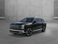 2027 Hyundai Palisade Limited FWD SUV