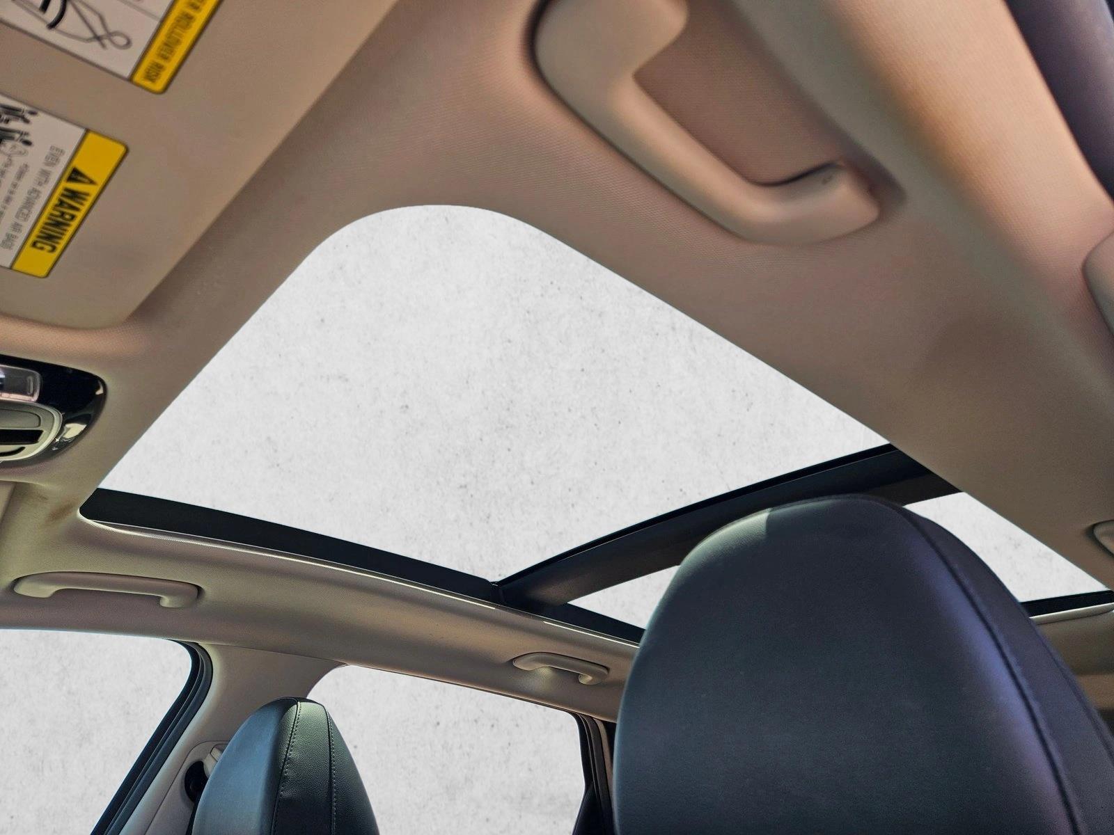 2024 Hyundai Tucson Limited - Photo 12