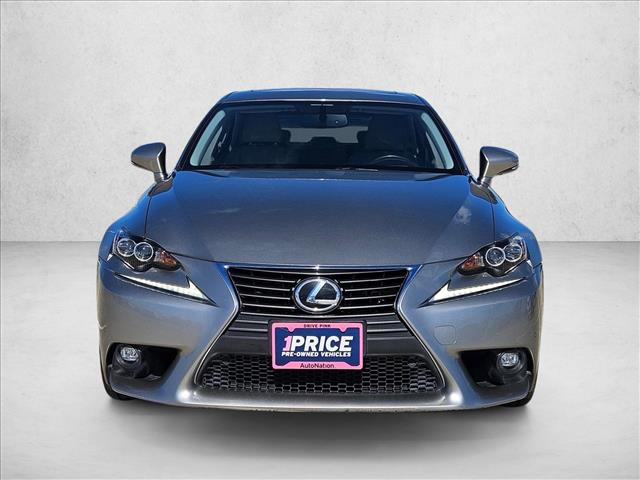 2015 Lexus IS 250 photo 2