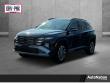 New 2025 Hyundai Tucson Limited FWD SUV