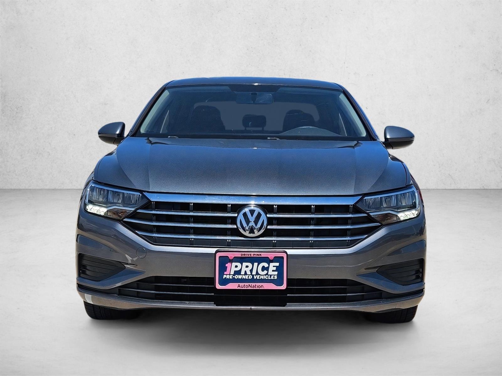 Used 2020 Volkswagen Jetta S with VIN 3VWCB7BU8LM076600 for sale in Corpus Christi, TX