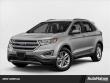 Used 2018 Ford Edge SEL Sport Utility