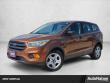 Used 2017 Ford Escape S Sport Utility