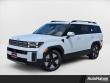 New 2025 Hyundai Santa Fe Hybrid SEL SUV