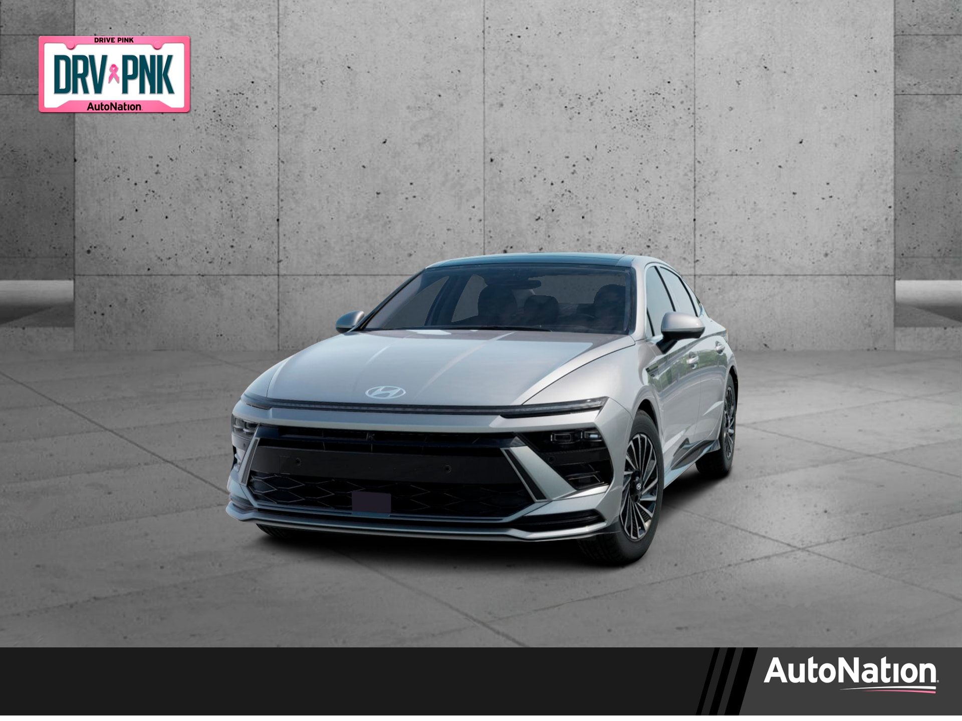 2026 Hyundai Sonata Hybrid Limited's photo