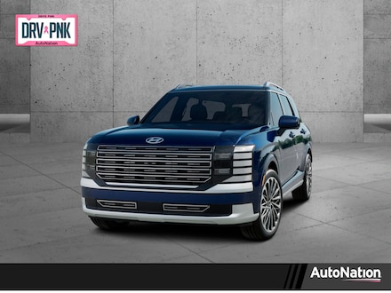 2026 Hyundai Palisade Hybrid Calligraphy SUV