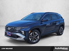 2025 Hyundai Tucson SEL Sport Utility