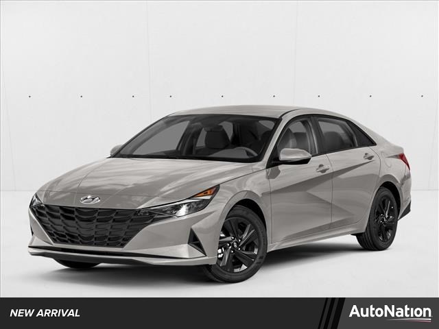 2023 Hyundai Elantra 2.0 SEL IVT SULEV's photo