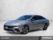 Certified 2025 Hyundai Elantra SEL Sport 4dr Car