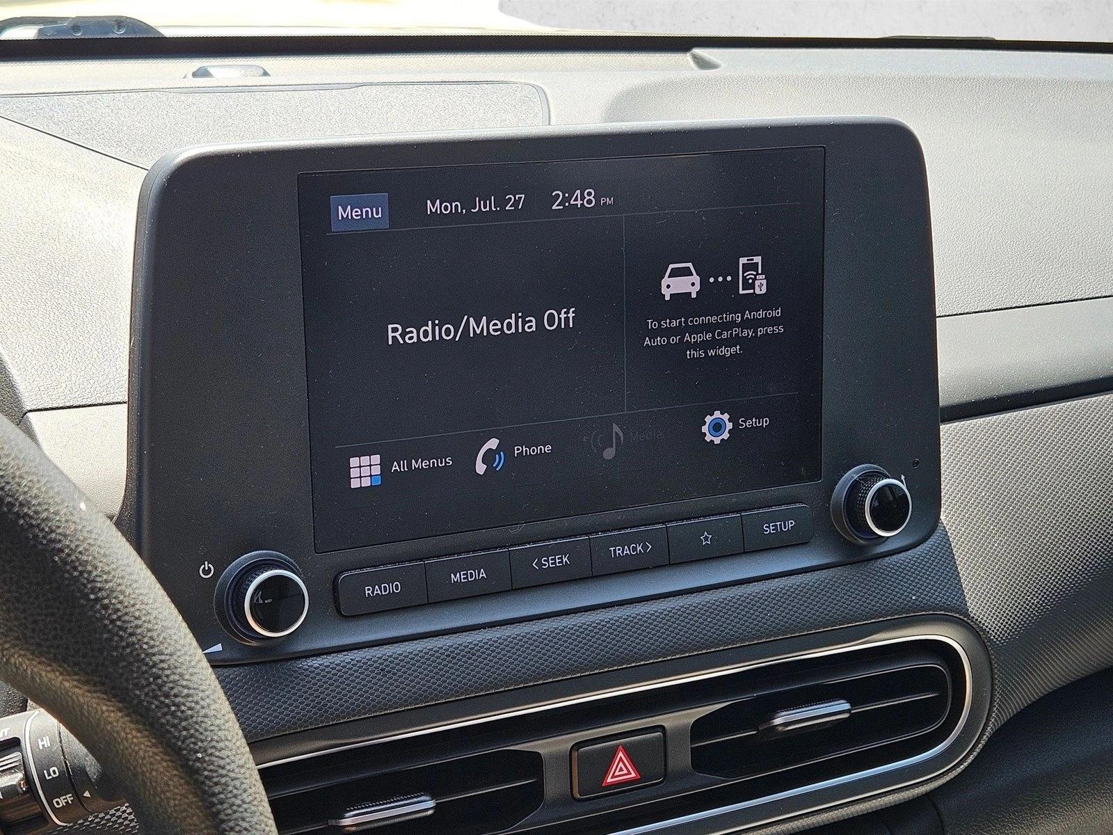 2023 Hyundai Kona SEL - Photo 11