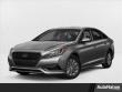 Used 2016 Hyundai Sonata Hybrid SE 4dr Car