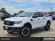 Used 2021 Ford Ranger XL Crew Cab Pickup