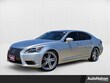 LEXUS LS 460