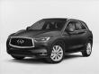 Used 2020 INFINITI QX50 ESSENTIAL Sport Utility