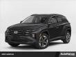 Certified 2025 Hyundai Tucson SEL Convenience Sport Utility