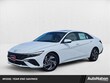  Hyundai Elantra Hybrid