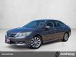 Used 2015 Honda Accord Sedan EX 4dr Car