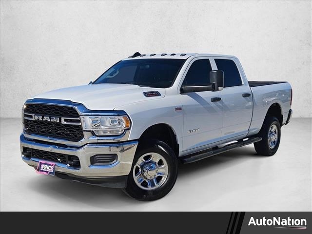 2020 RAM Ram 2500 Pickup Tradesman's photo
