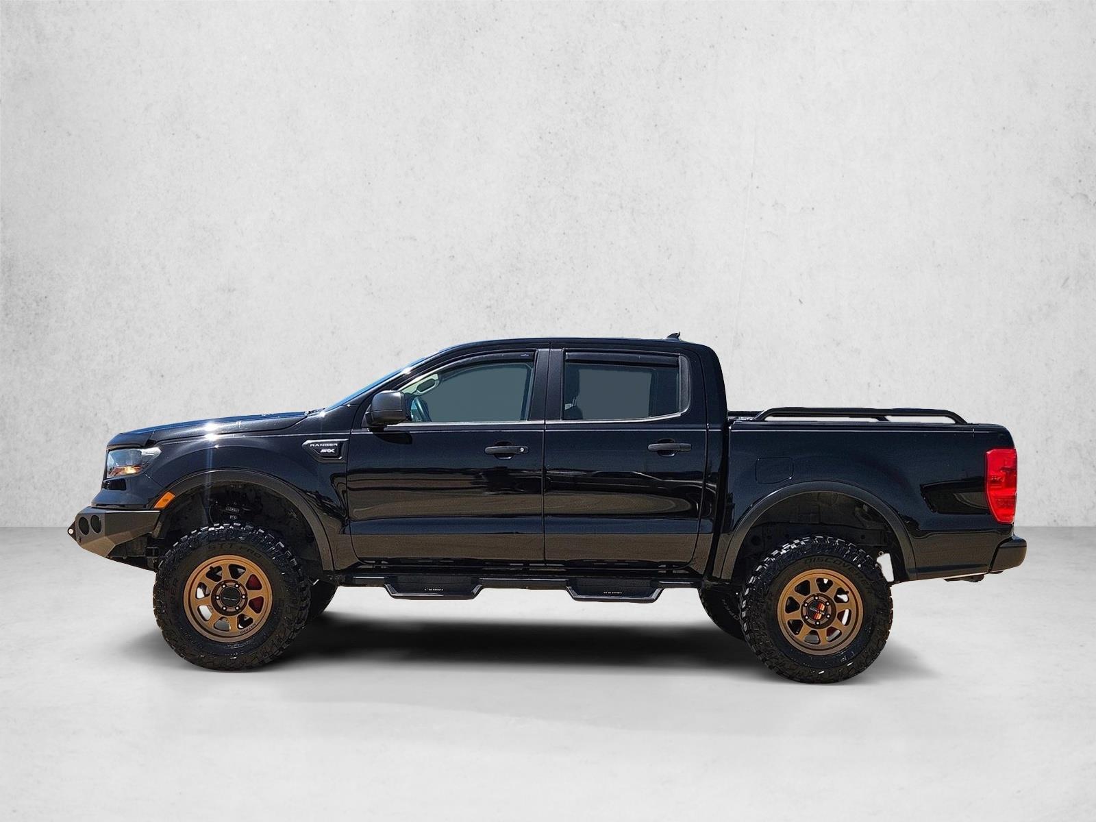 2020 Ford Ranger XL - Photo 8