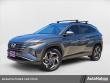 Certified 2024 Hyundai Tucson Hybrid SEL Convenience Sport Utility