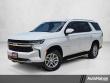 Used 2021 Chevrolet Tahoe LS Sport Utility