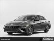 Used 2024 Hyundai Elantra SEL 4dr Car