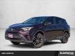 Used 2018 Toyota RAV4 LE Sport Utility