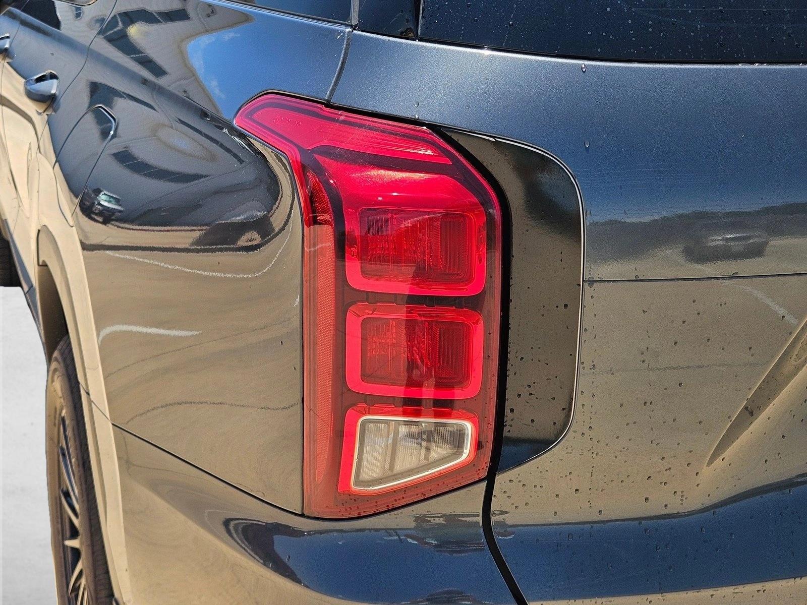 2020 Hyundai Palisade SEL - Photo 13