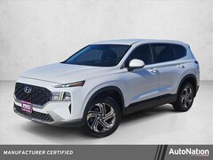 2022 Hyundai Santa Fe SE Sport Utility
