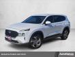 Certified 2022 Hyundai Santa Fe SE Sport Utility