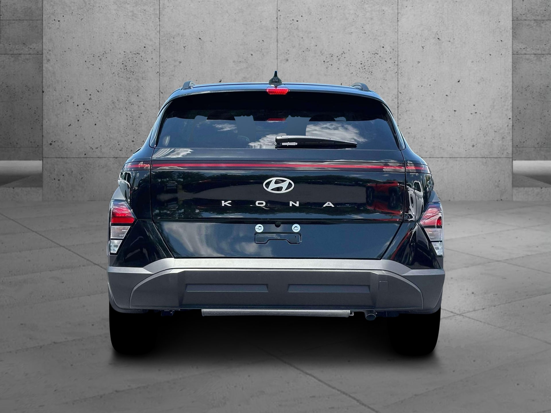 2026 Hyundai Kona SEL Sport - Photo 6