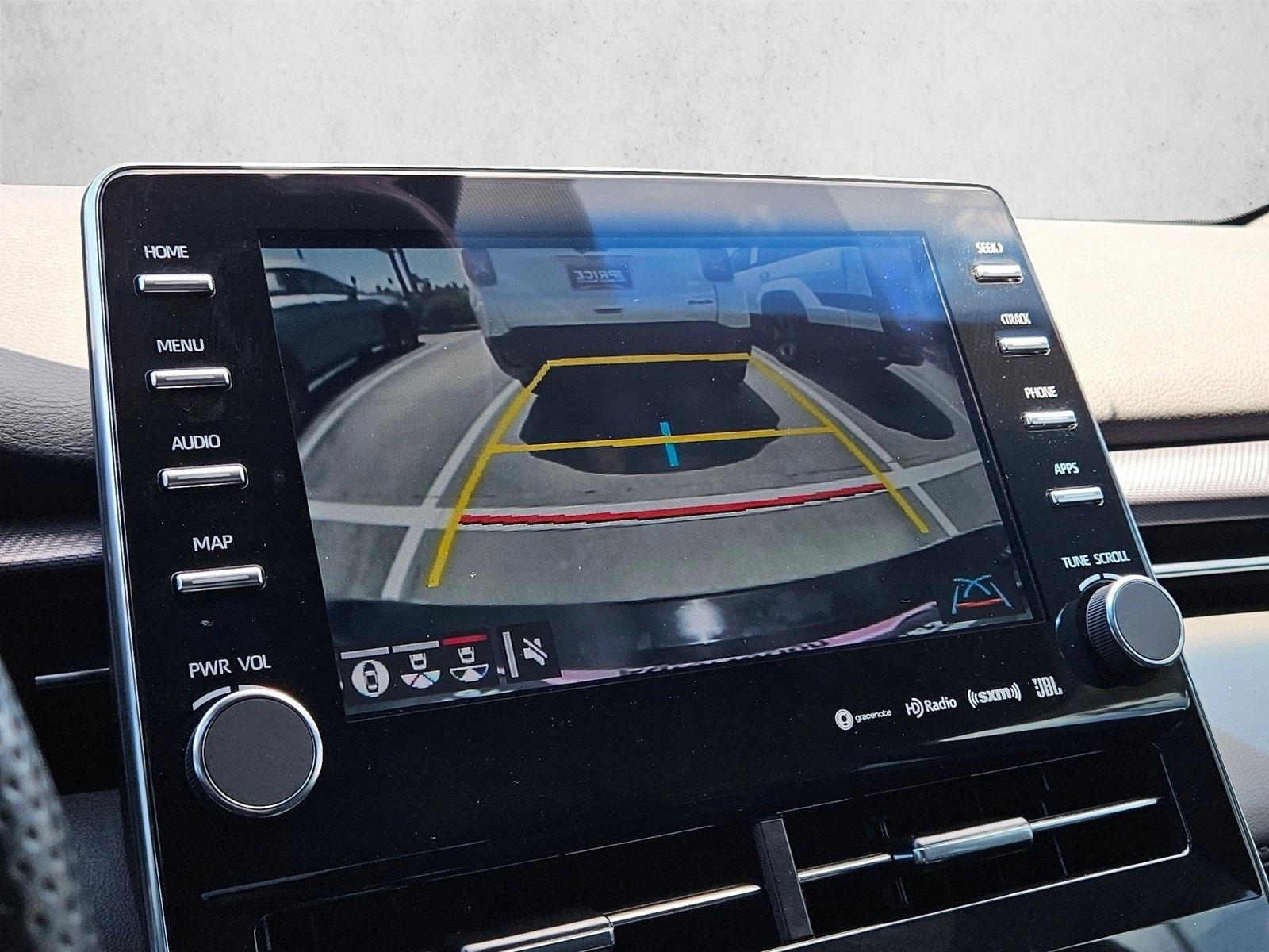 2022 Toyota Avalon Touring - Photo 13